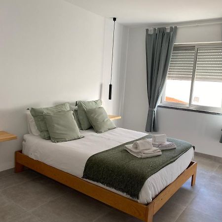 Apartamento T1 Cabanas De Tavira - Cantinho Do Haduindo Bagian luar foto