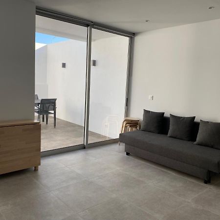 Apartamento T1 Cabanas De Tavira - Cantinho Do Haduindo Bagian luar foto