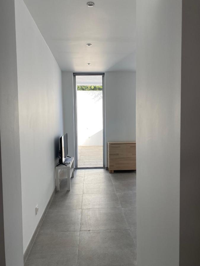 Apartamento T1 Cabanas De Tavira - Cantinho Do Haduindo Bagian luar foto