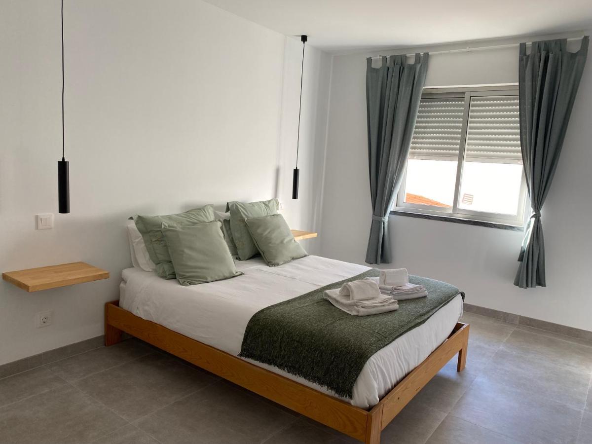 Apartamento T1 Cabanas De Tavira - Cantinho Do Haduindo Bagian luar foto