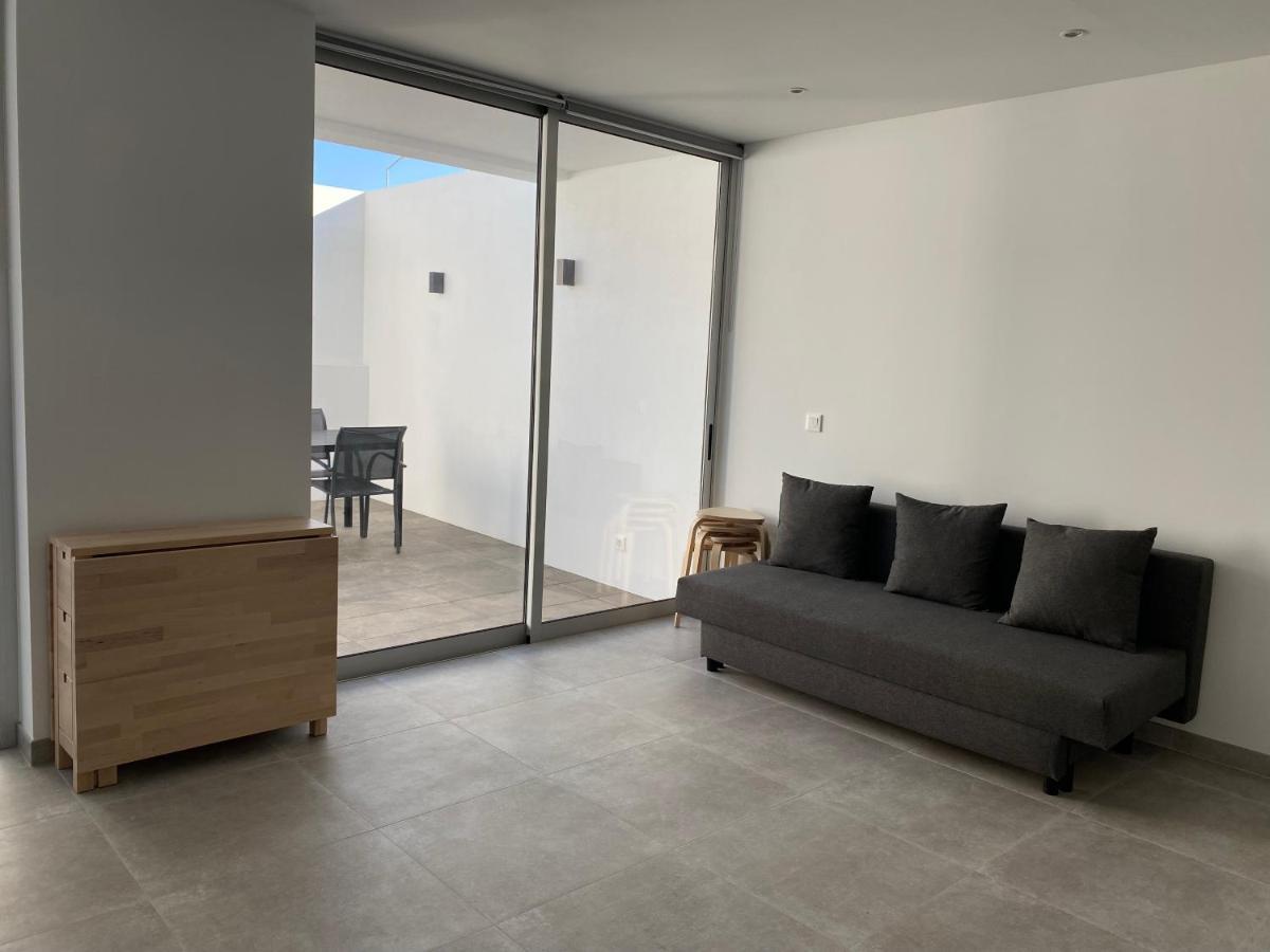 Apartamento T1 Cabanas De Tavira - Cantinho Do Haduindo Bagian luar foto